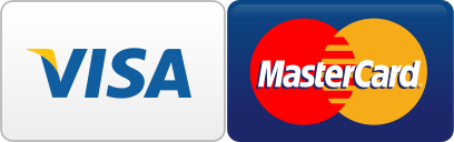 visa - mastercard