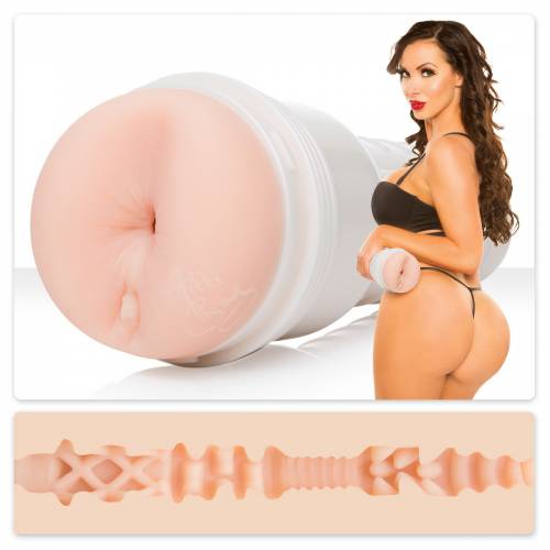 Мастурбатор FLESHLIGHT SIGNATURE Nikki Benz Reign