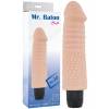 Вибратор Mr.Baton Soft №12