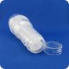 Мастурбатор FLESHLIGHT Ice Mouth Crystal