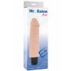 Вибратор Mr.Baton Soft №12