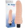 Вибратор Mr.Baton Soft №11