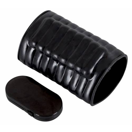 Вибронасадка на пенис Vibrating Sleeve