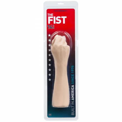 Кулак для фистинга The Fist
