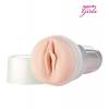 Мастурбатор в форме вагины порно звезды Jenna Haze Lotus, FLESHLIGHT