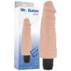 Вибратор Mr.Baton Soft №14