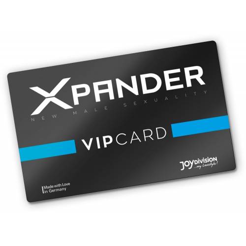 Стимулятор простаты Xpander X2 размер M