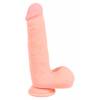 Фаллоимитатор реалистик Medical Silicone Dildo 20см