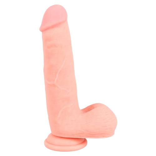 Фаллоимитатор реалистик Medical Silicone Dildo 20см