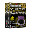Презервативы Luxe VIBRO Дьявол в доспехах