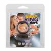 Виброкольцо Vibro Ring Black