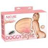 Вагина Nature Skin Doggy Style