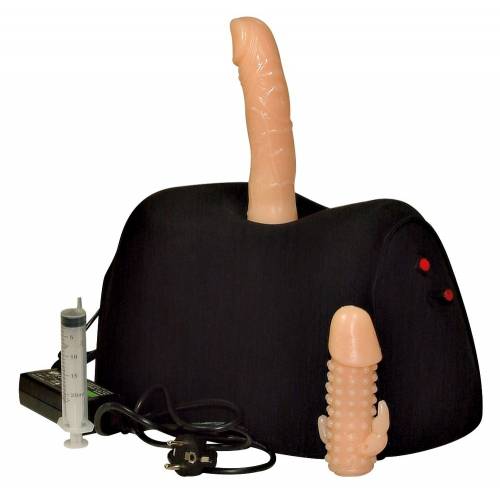 Машина любви Lika a Sexmachine