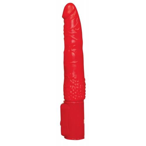 Вибратор Red Push