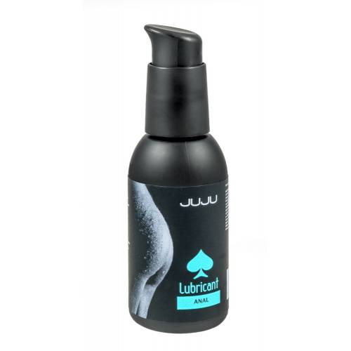 Силиконовый лубрикант JUJU Anal 100ml