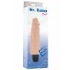 Вибратор Mr.Baton Soft №14
