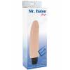 Вибратор Mr.Baton Soft №13