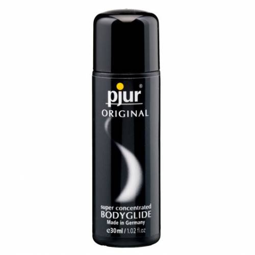 Лубрикант pjur® ORIGINAL 30 ml