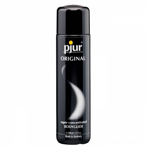 Лубрикант pjur® ORIGINAL 100 ml