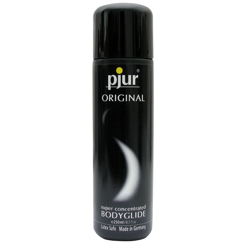 Лубрикант pjur® ORIGINAL 250 ml