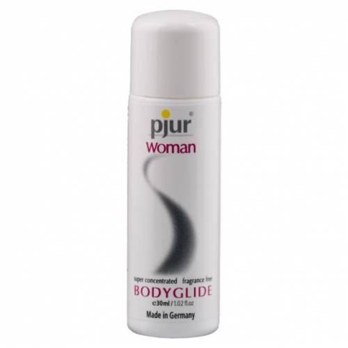 Лубрикант pjur® Woman 30 ml