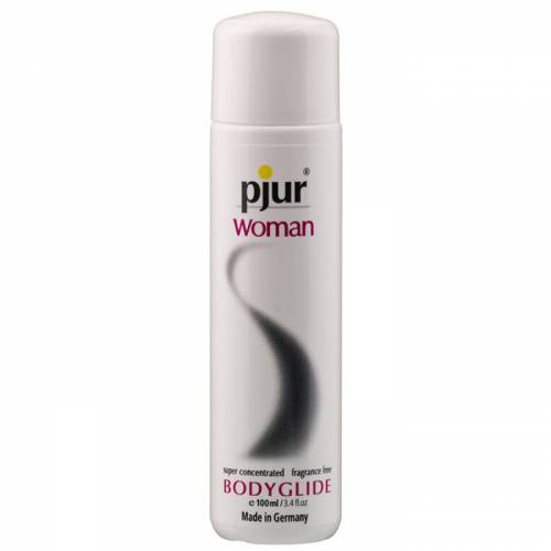 Лубрикант pjur® Woman 100 ml