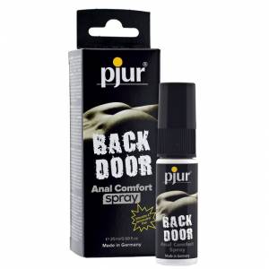 Анальный лубрикант pjur®back door spray 20 ml