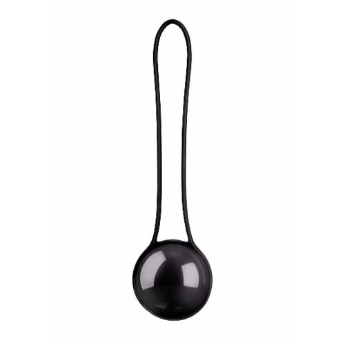 Шарики Pleasure Ball Deluxe Black