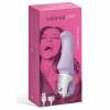 Вибромассажер Satisfyer Vibes Charming Smile, 18.7 см