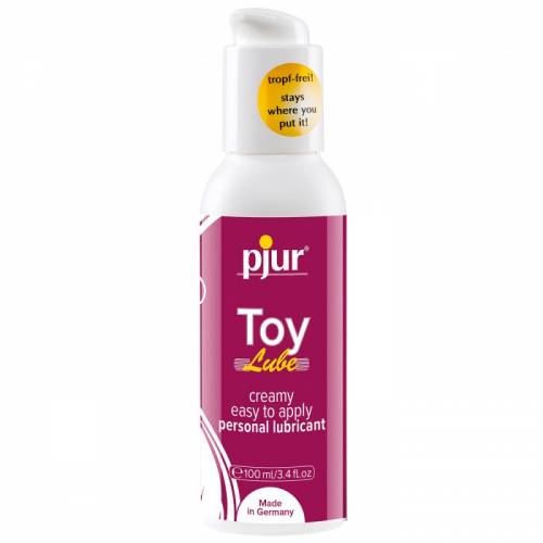 Лубрикант Pjur Toy Lube