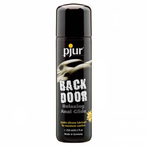 Анальный лубрикант Pjur®back door glide 250 ml