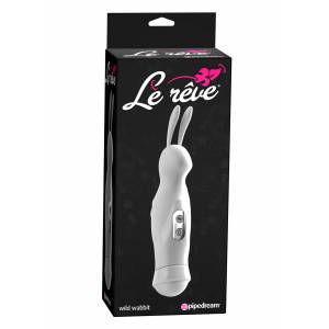 Хай-тек LE REVE WILD WABBIT WHITE