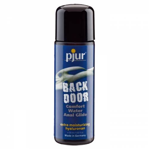 Анальный гель-лубрикант pjur®back door Comfort Water 30 ml