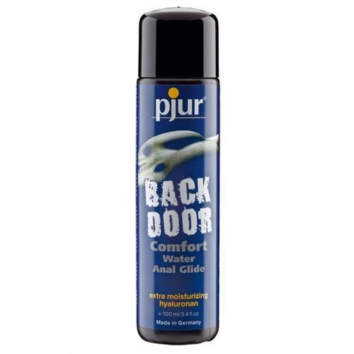 Анальный гель-лубрикант pjur®back door Comfort Water 100 ml