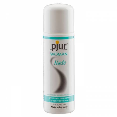 Лубрикант pjur®nude 30 ml