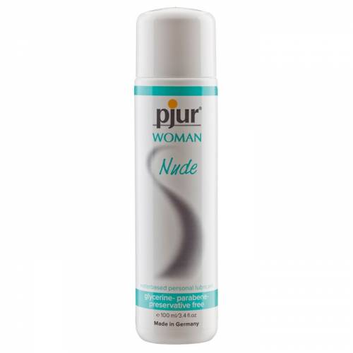 Лубрикант pjur®nude 100 ml