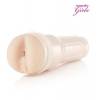 Мастурбатор в форме ануса порно звезды Christy Mack Forbidden, FLESHLIGHT