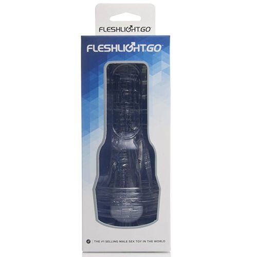 Мастурбатор FLESHLIGHT GO Torque