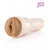 Мастурбатор в форме вагины порно звезды Misty Stone Lotus, FLESHLIGHT