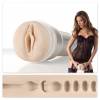 Мастурбатор в форме вагины порно звезды Jenna Haze Lotus, FLESHLIGHT