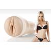 Мастурбатор в форме вагины порно звезды Jesse Jane Lotus, FLESHLIGHT