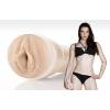 Мастурбатор в форме вагины порно звезды Stoya Lotus, FLESHLIGHT