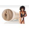 Мастурбатор в форме вагины порно звезды Misty Stone Lotus, FLESHLIGHT