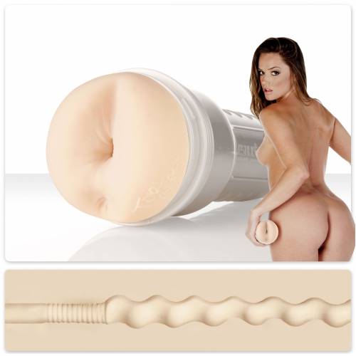 Мастурбатор-анус FLESHLIGHT Tori Black