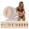 Мастурбатор в форме вагины порно звезды Jessica Drake Lotus, FLESHLIGHT