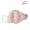 Мастурбатор в форме ануса порно звезды Jesse Jane Forbidden, FLESHLIGHT