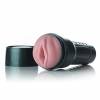 Мастурбатор с вибрацией FLESHLIGHT Pink Lady Touch