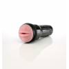 Мастурбатор в форме ротика FLESHLIGHT Pink Mouth