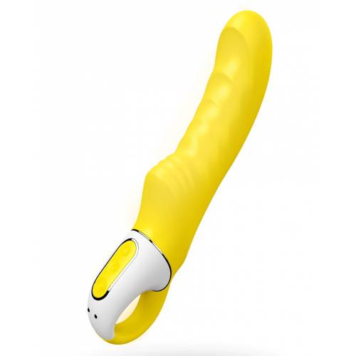 Вибратор Satisfyer Vibes Yummy Sunshine