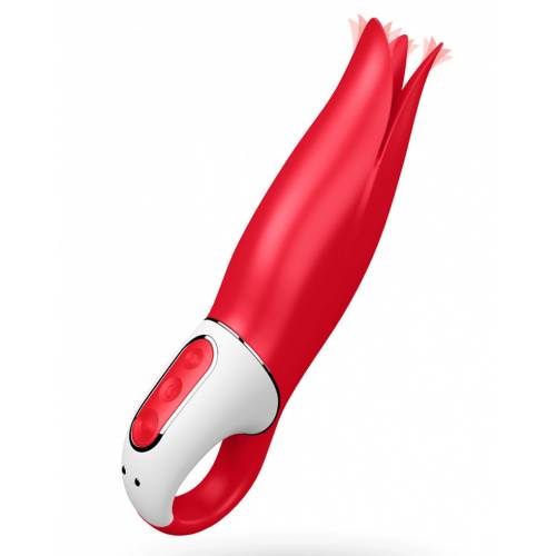 Вибратор Satisfyer Vibes Power Flower